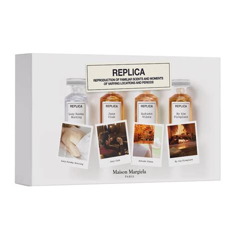 replica fall winter